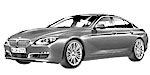 BMW F06 P08A1 Fault Code